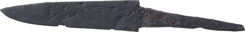 ROMAN SIDE KNIFE 1ST-3RD CENTURY AD - 2