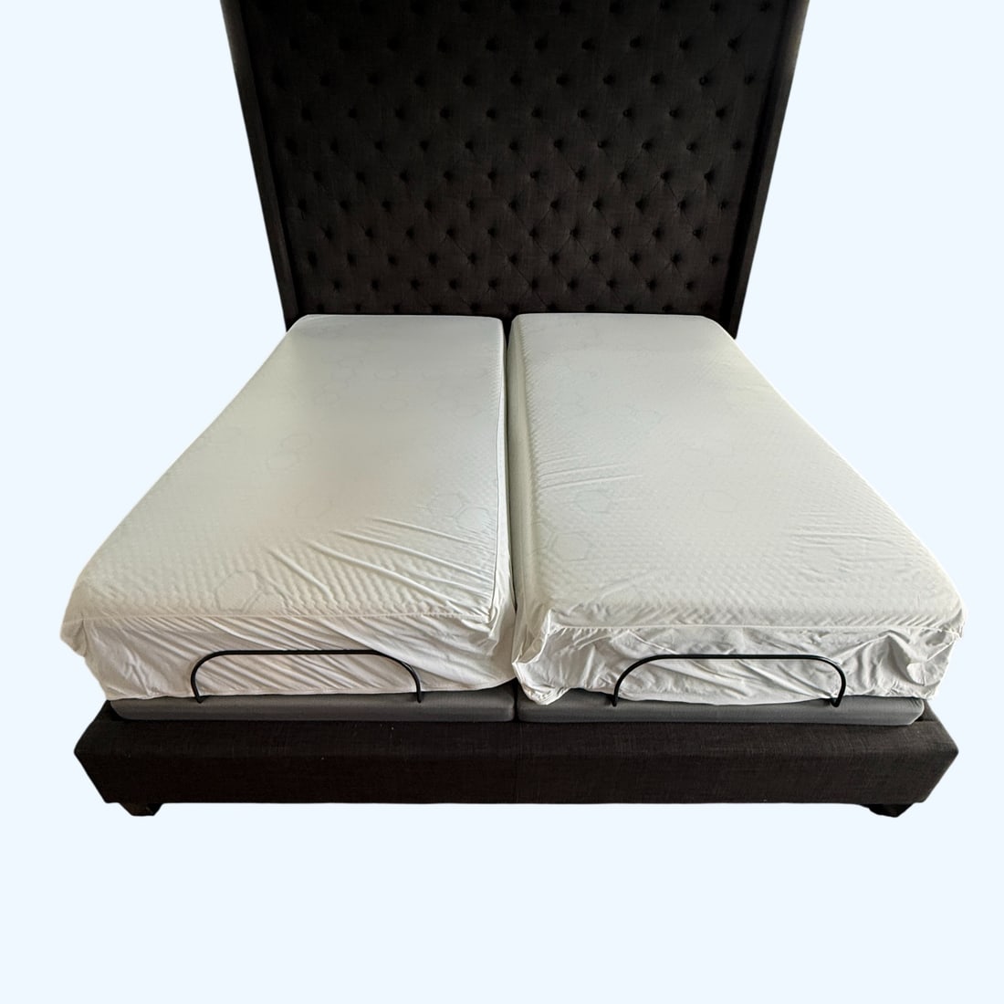 Revive Adjustable Twin Mattress Base x 2 (1 of 7)