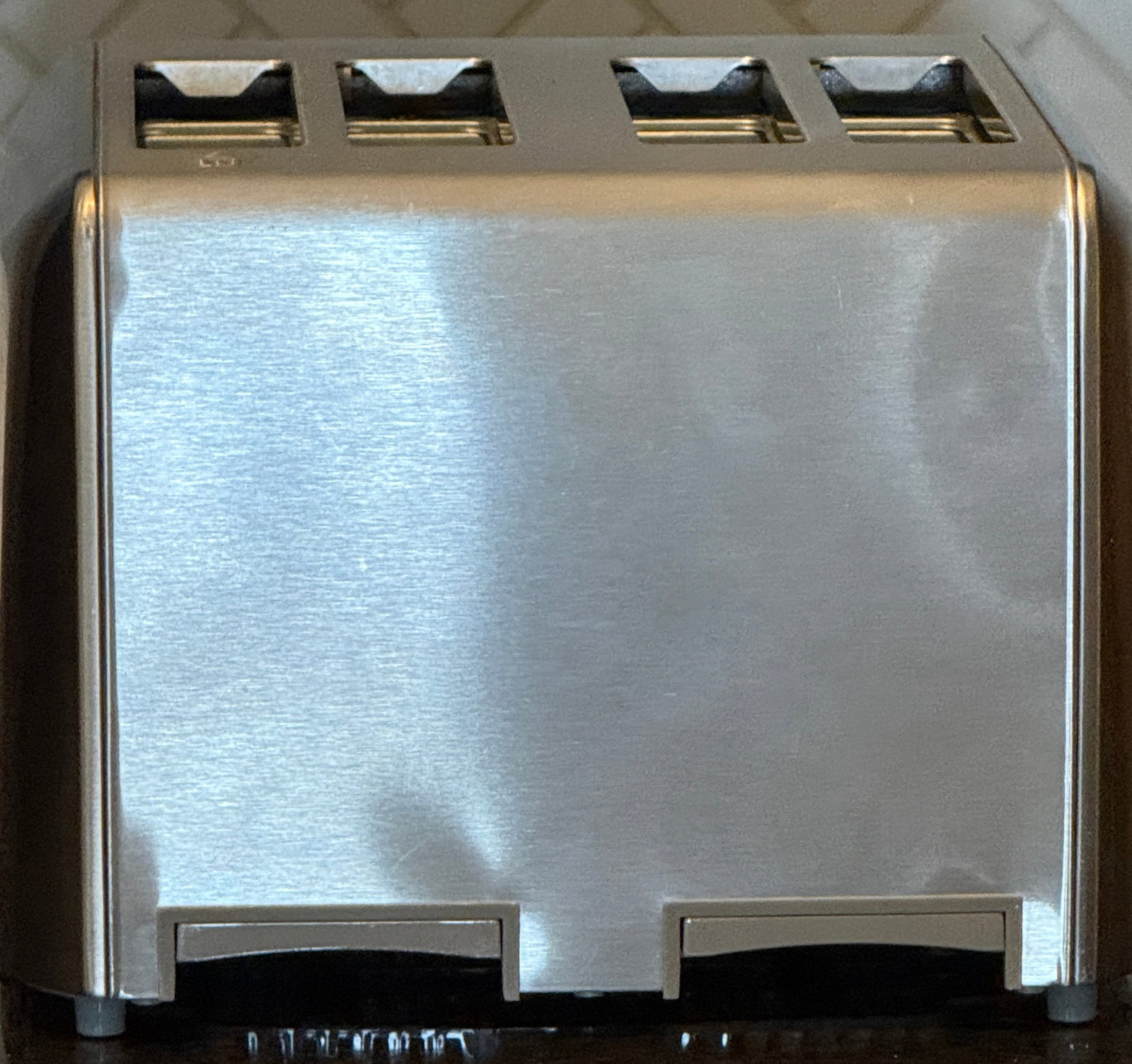 Cuisinart CPT-640 Custom Select 4-Slice Toaster - 4