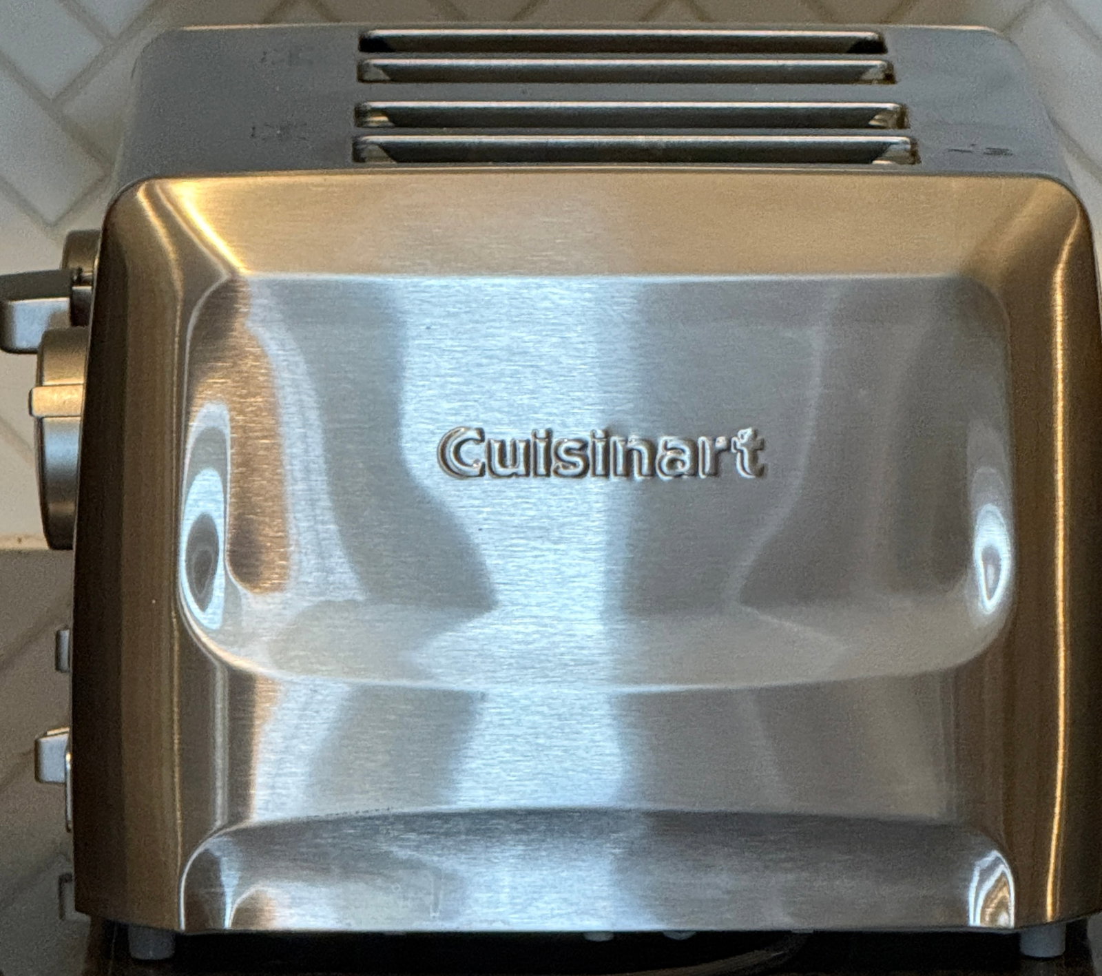 Cuisinart CPT-640 Custom Select 4-Slice Toaster - 6