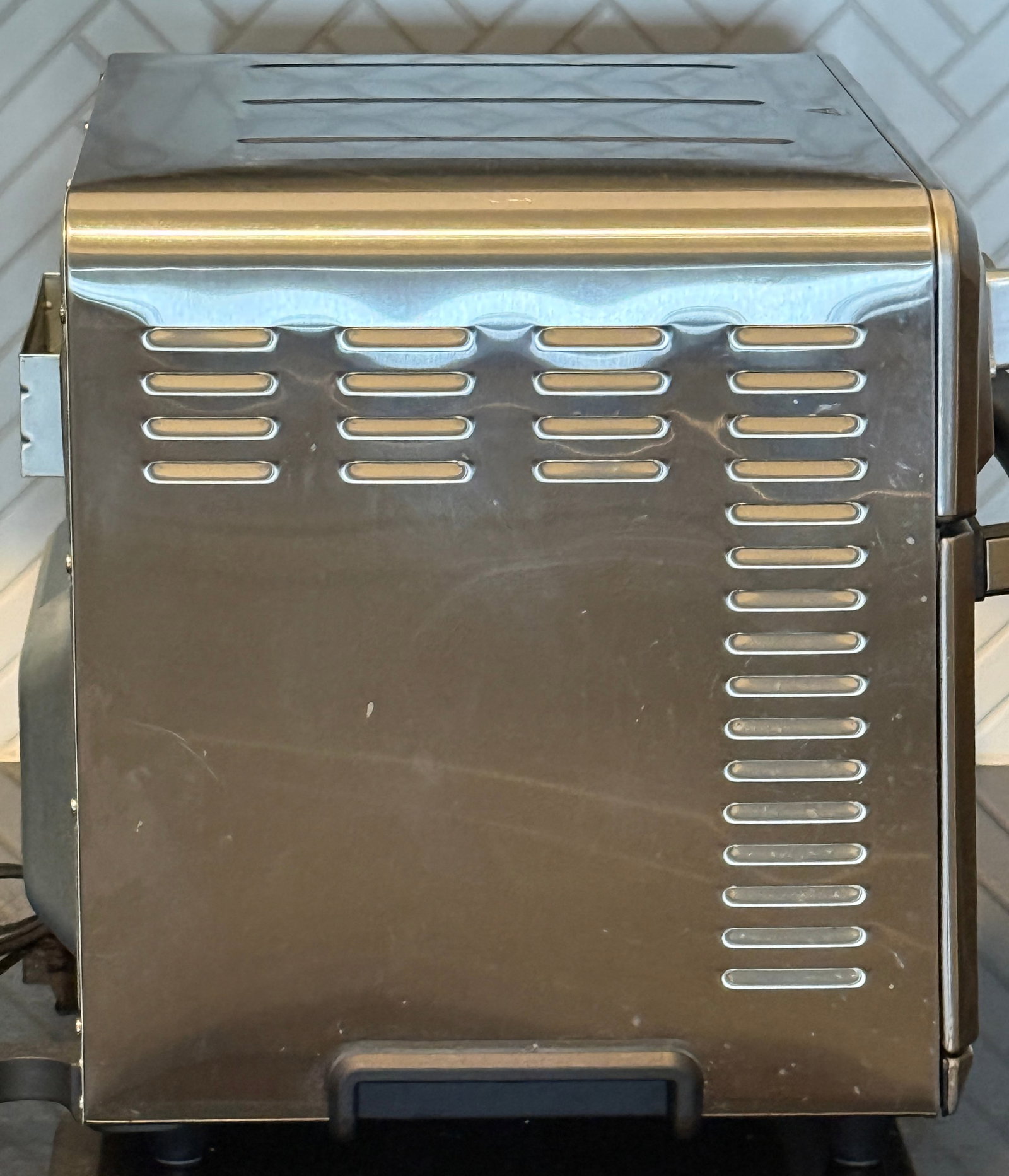 Cuisinart TOA-70 Digital AirFryer Toaster Oven - 7