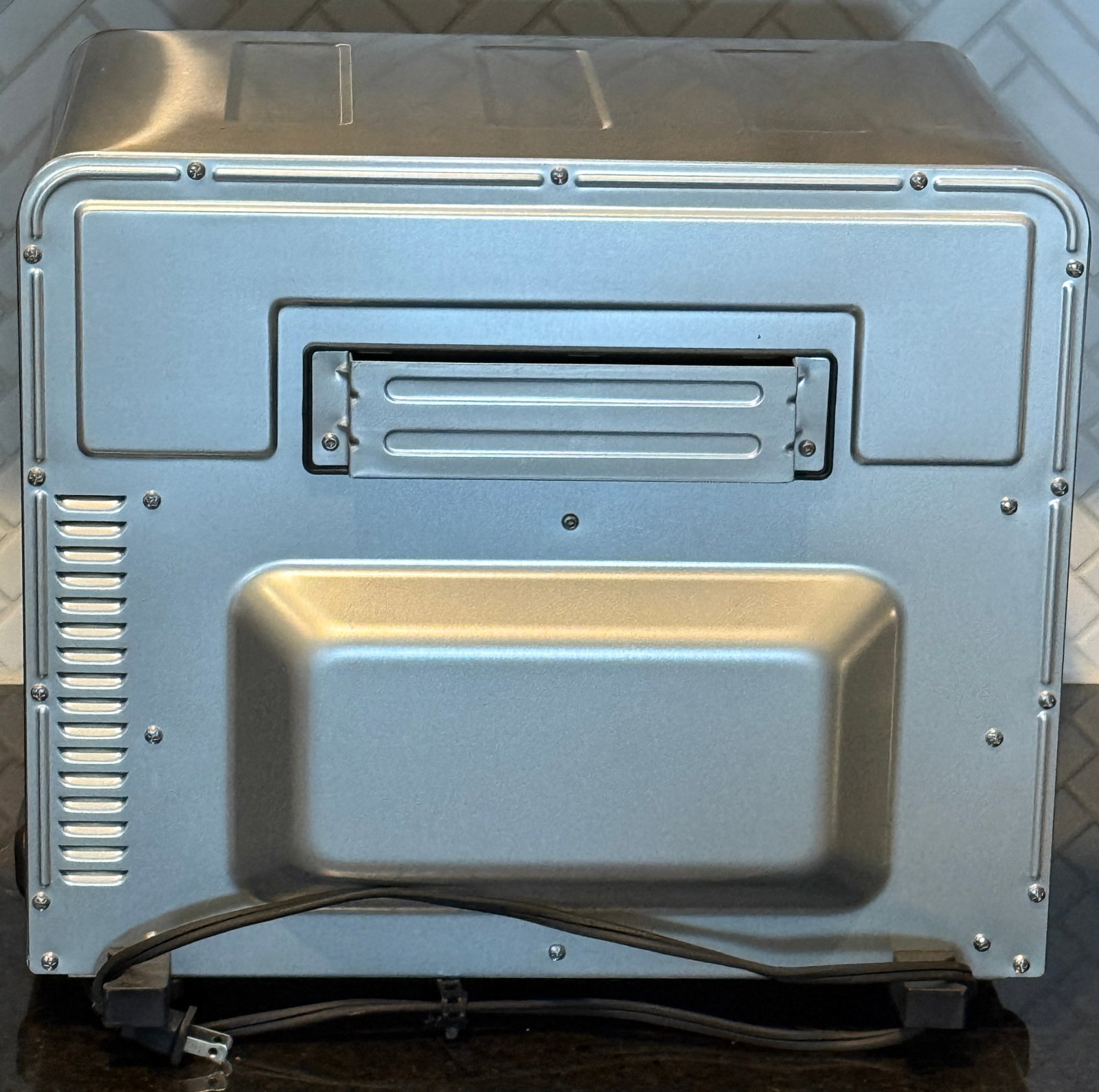 Cuisinart TOA-70 Digital AirFryer Toaster Oven - 8