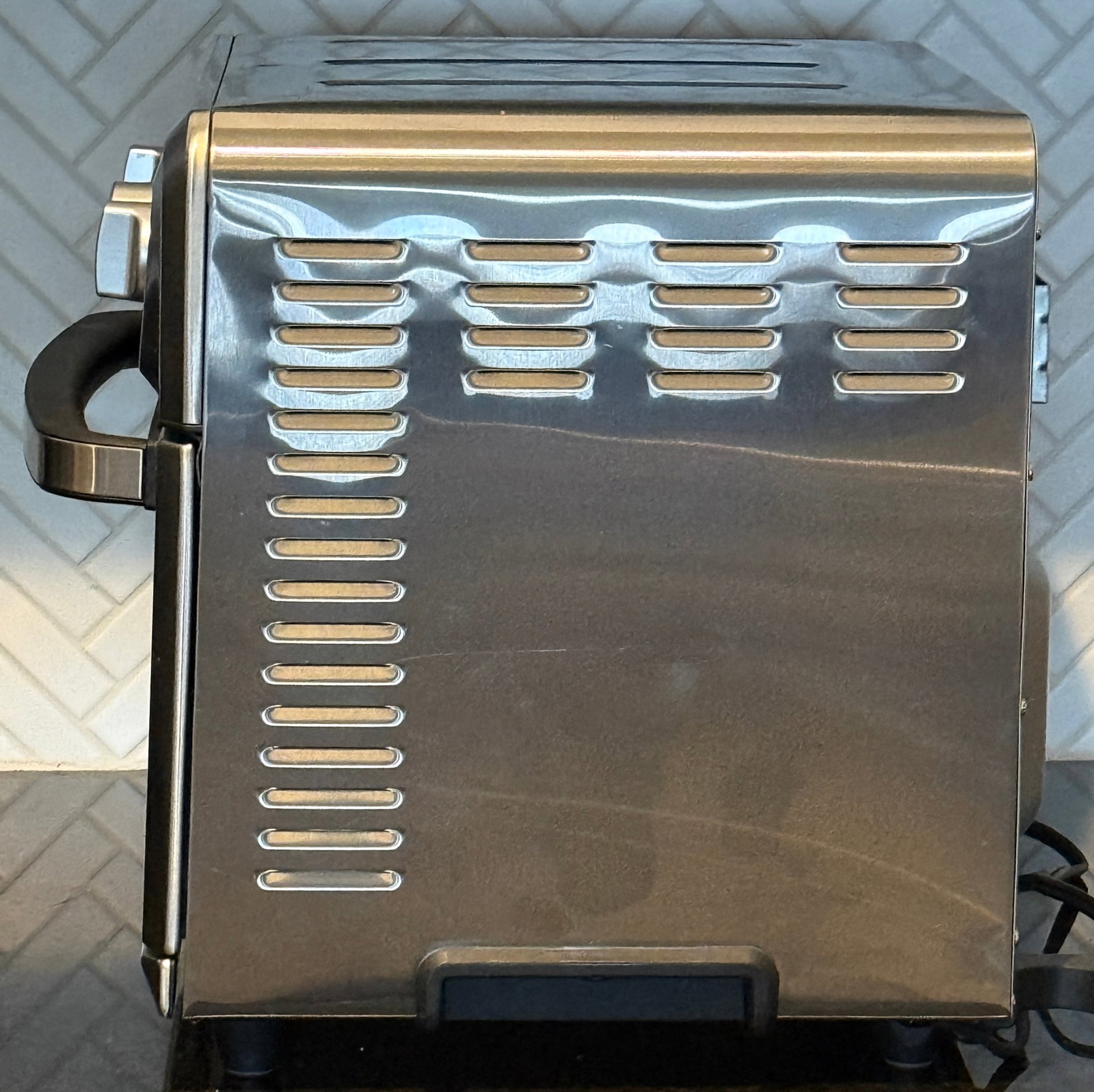 Cuisinart TOA-70 Digital AirFryer Toaster Oven - 9