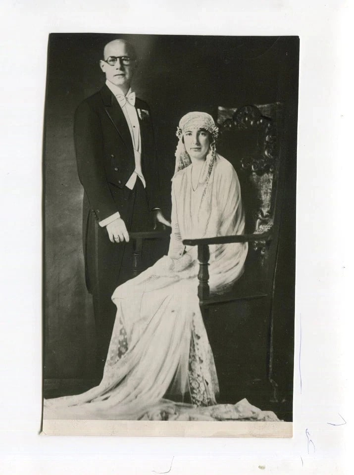 Photography - Vintage Press Celebrity, Royalty International x 16 - 9