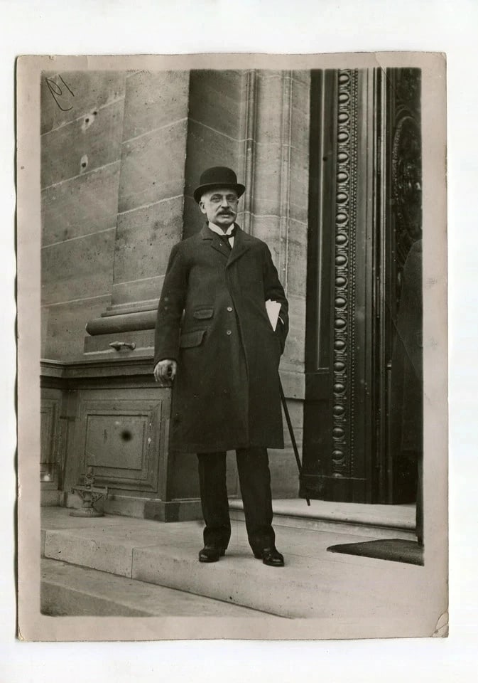 Photography - Vintage Press Celebrity, Royalty International x 16 - 3