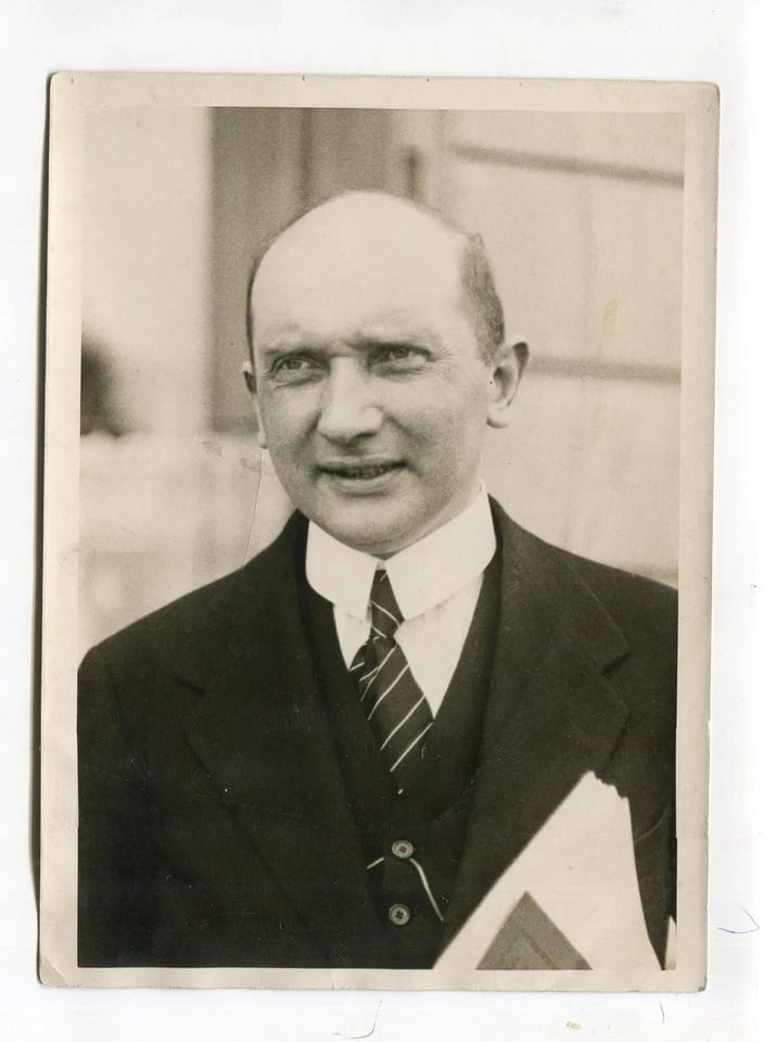 Vintage Photography PRESS International Politics x20 - 19