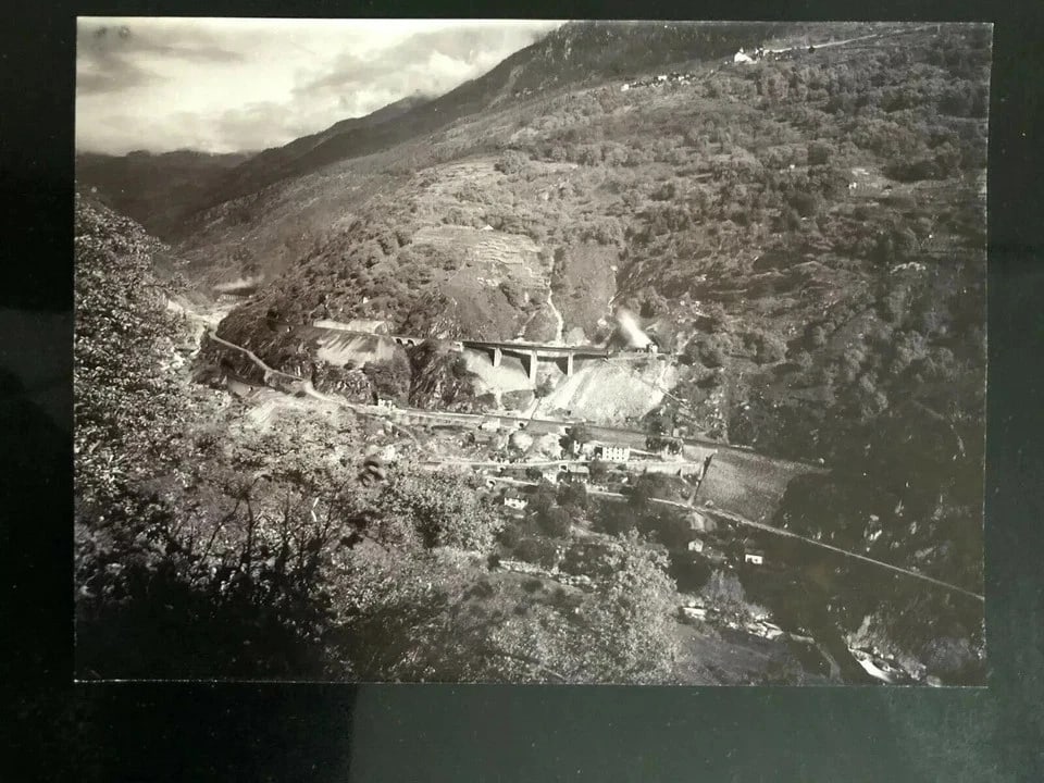 Vintage Photographs Lago, Cassarini Bologona, Alpes, Mountain Italy x8 - 3