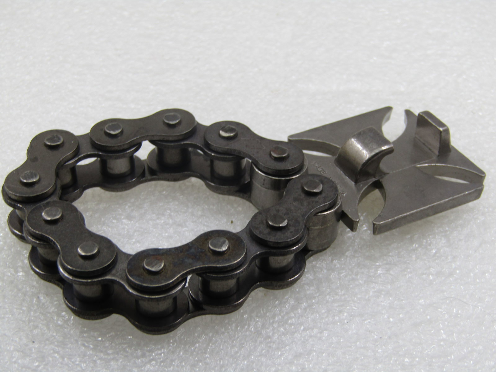 West Coast Choppers Bottle Opener, on Chain. - 4