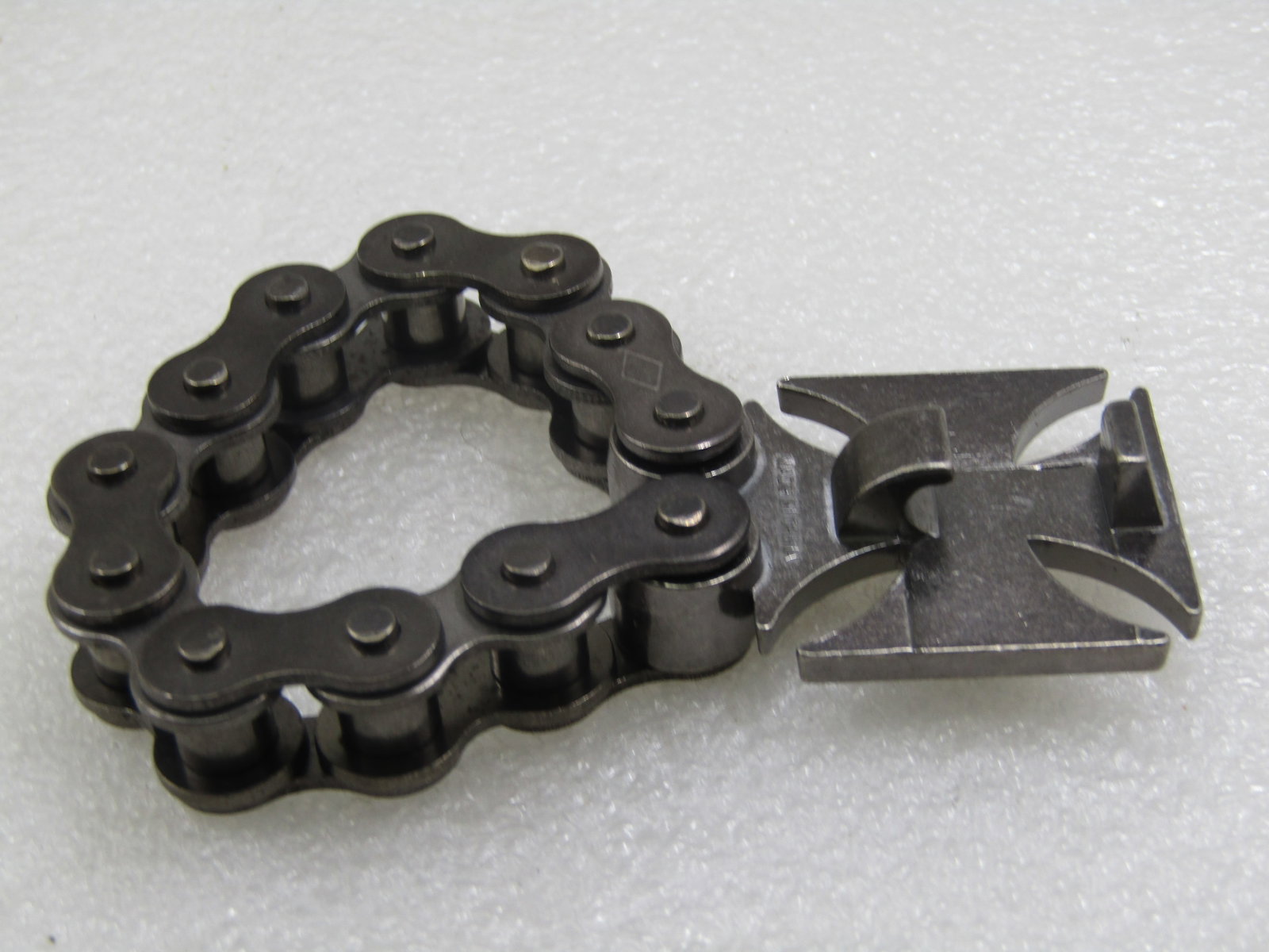 West Coast Choppers Bottle Opener, on Chain. - 4