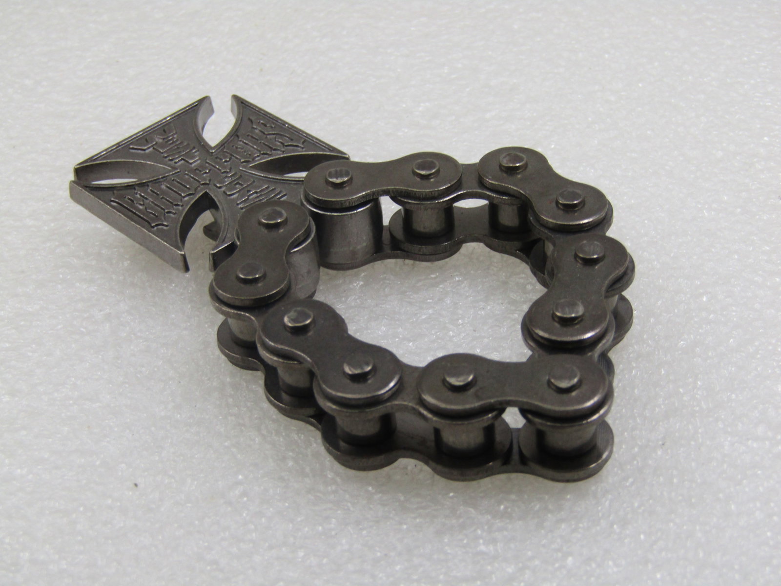 West Coast Choppers Bottle Opener, on Chain. - 6