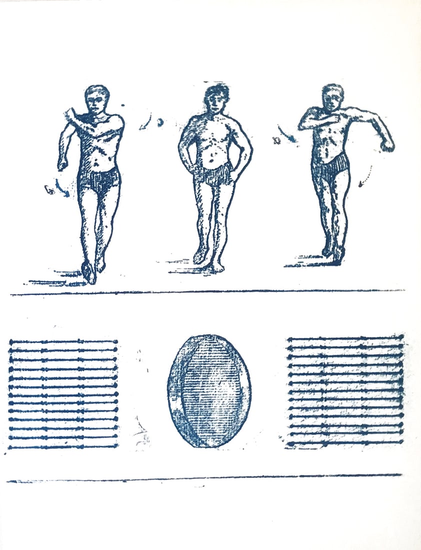 Max Ernst Original Lithograph 1970 Happy Logic-3: Title: Max Ernst Original Lithograph 1970 Happy Logic-3 Description: Medium: Original Lithograph Marks: Not signed, not numbered Paper: 13 x 9.5 inch Printed: 1970 Provenance: Suite Lewis Carrolls Con