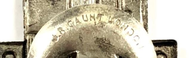 City of London Civic Guard badge - 4