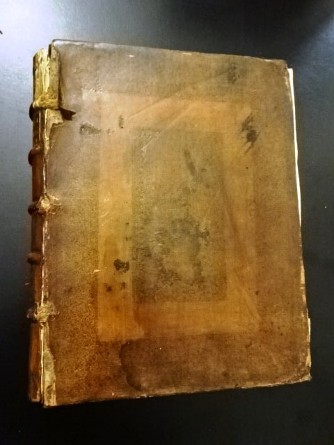1734 Philosophical Transactions Anatomy Folding Plates: Title: 1734 Philosophical Transactions Anatomy Folding Plates Additional Information: ?The Philosophical Transactions from the year 1719 to the year 1733 abridgd and disposed under General Heads?