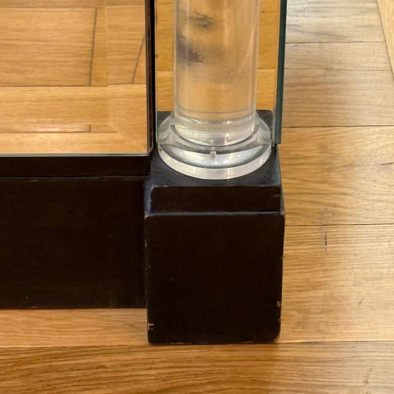 Grosfeld House, Hollywood Regency, 'Glassics' Mirrored Cabinets, USA, 1930s - 10