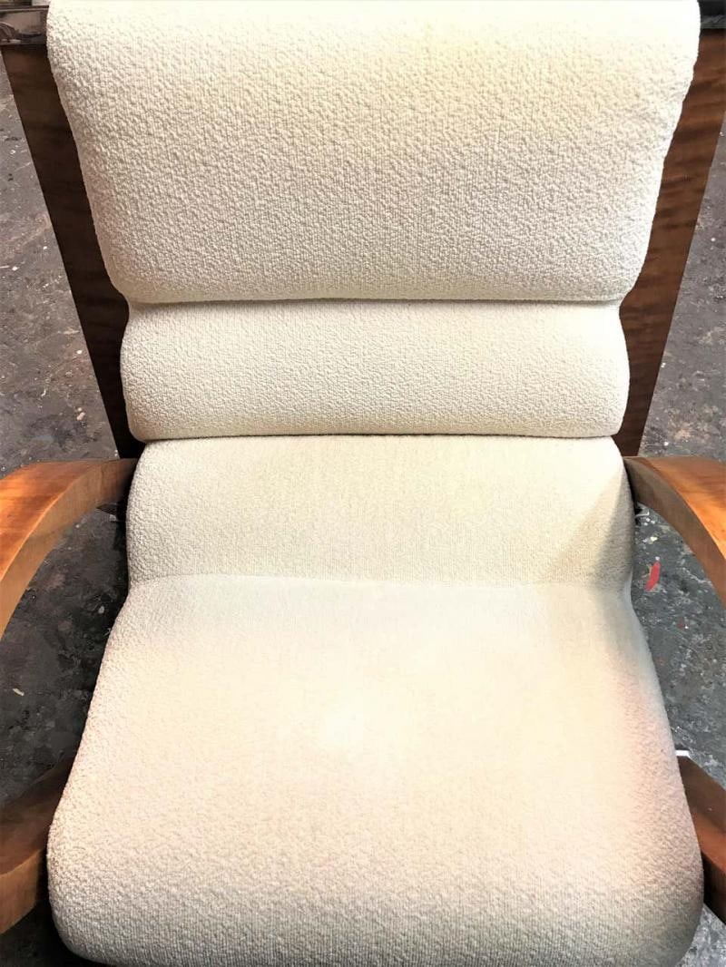 James Rosen Designed by Enrique Garcel Retailed by Pace Bamboo Chair - 10