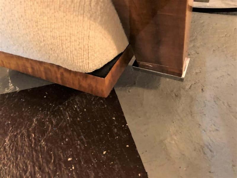 James Rosen Designed by Enrique Garcel Retailed by Pace Bamboo Chair - 11