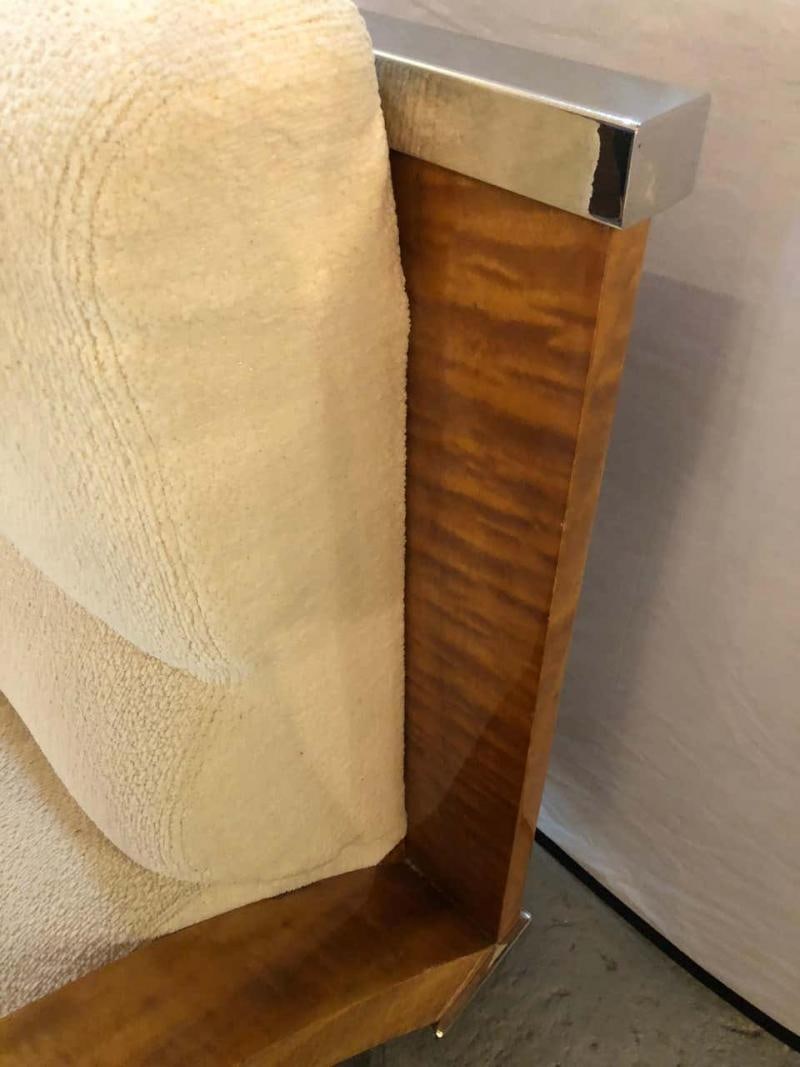 James Rosen Designed by Enrique Garcel Retailed by Pace Bamboo Chair - 12