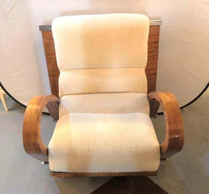 James Rosen Designed by Enrique Garcel Retailed by Pace Bamboo Chair - 2