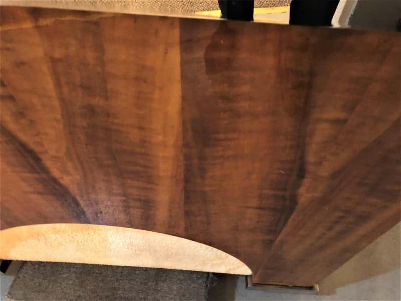 James Rosen Designed by Enrique Garcel Retailed by Pace Bamboo Chair - 5