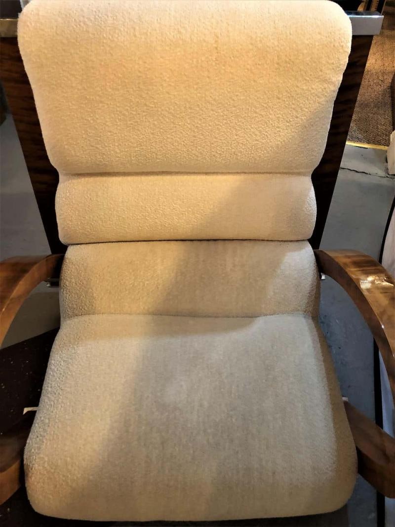 James Rosen Designed by Enrique Garcel Retailed by Pace Bamboo Chair - 9