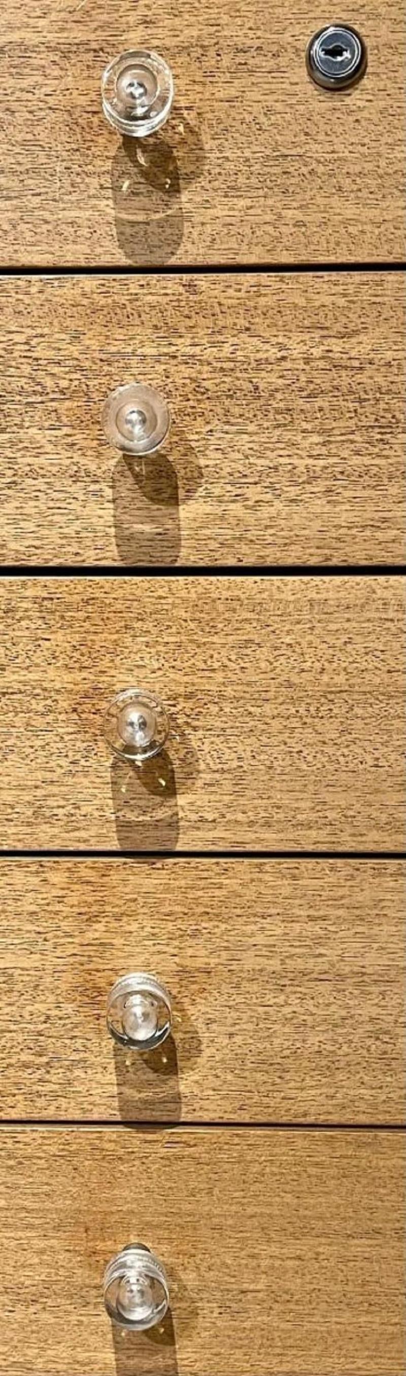 Paul McCobb, Mid-Century Modern, Irwin Collection Credenza, USA, 1950s - 10