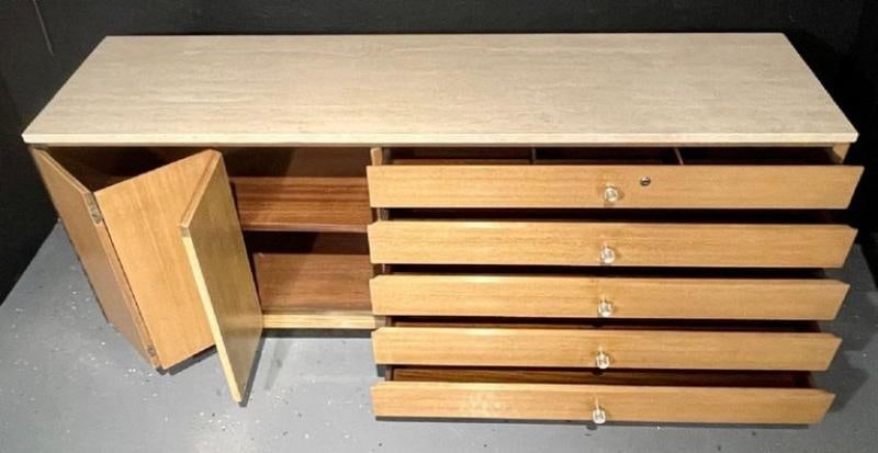 Paul McCobb, Mid-Century Modern, Irwin Collection Credenza, USA, 1950s - 3