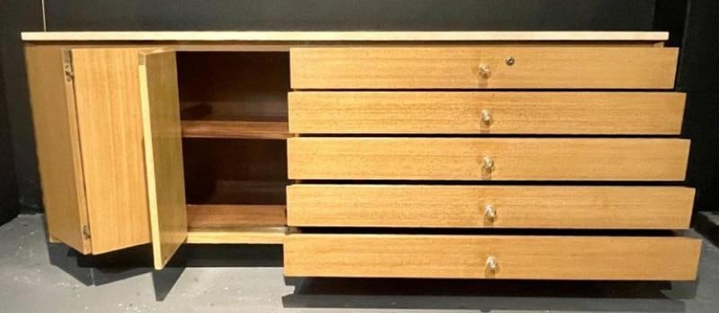 Paul McCobb, Mid-Century Modern, Irwin Collection Credenza, USA, 1950s - 4