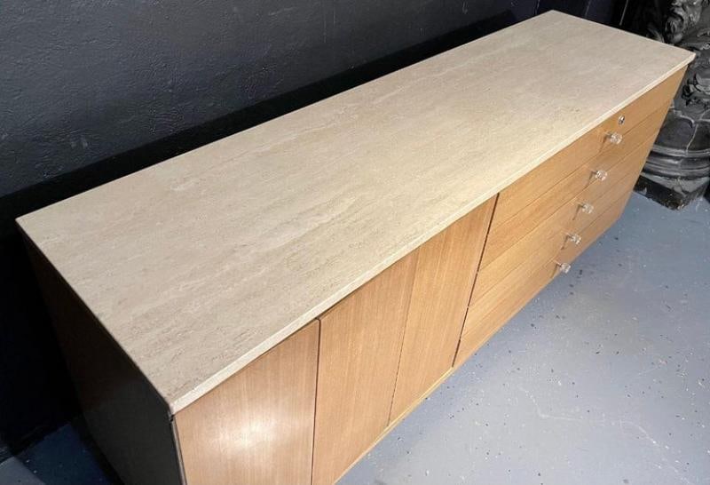 Paul McCobb, Mid-Century Modern, Irwin Collection Credenza, USA, 1950s - 6