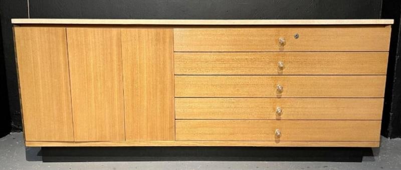 Paul McCobb, Mid-Century Modern, Irwin Collection Credenza, USA, 1950s - 7