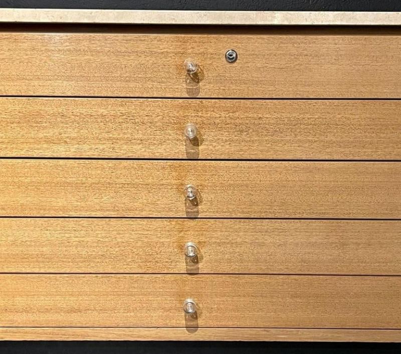 Paul McCobb, Mid-Century Modern, Irwin Collection Credenza, USA, 1950s - 8