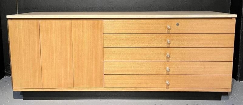 Paul McCobb, Mid-Century Modern, Irwin Collection Credenza, USA, 1950s - 9