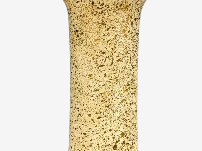 American Modern, Chalkware, Metal, Table Lamps, USA, 1950s - 10