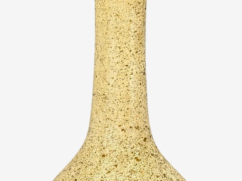 American Modern, Chalkware, Metal, Table Lamps, USA, 1950s - 7