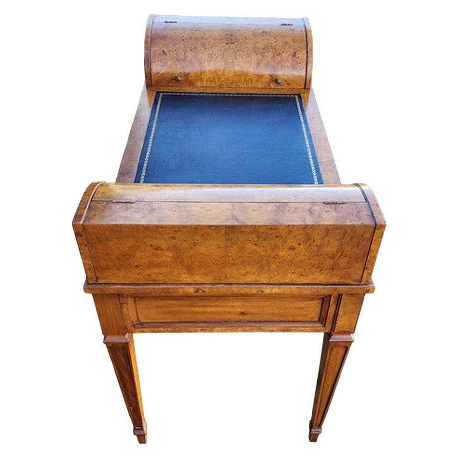 High Style George Washington Double End Desk by Drexel - 2