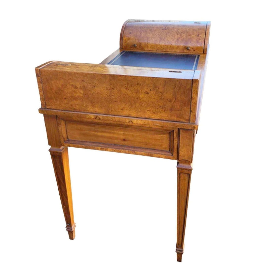 High Style George Washington Double End Desk by Drexel - 3