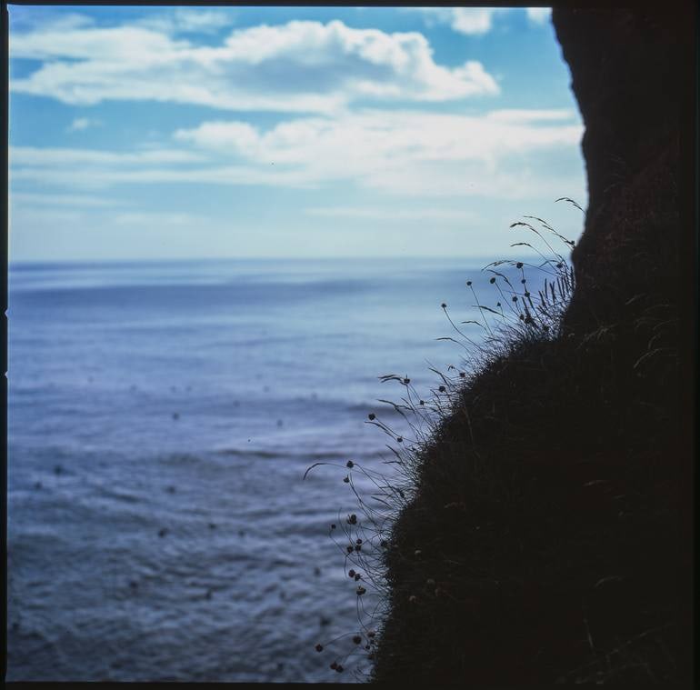 Langstone Rock At Dawlish Warren, Devon - Giclee Photograph (1 of 3)