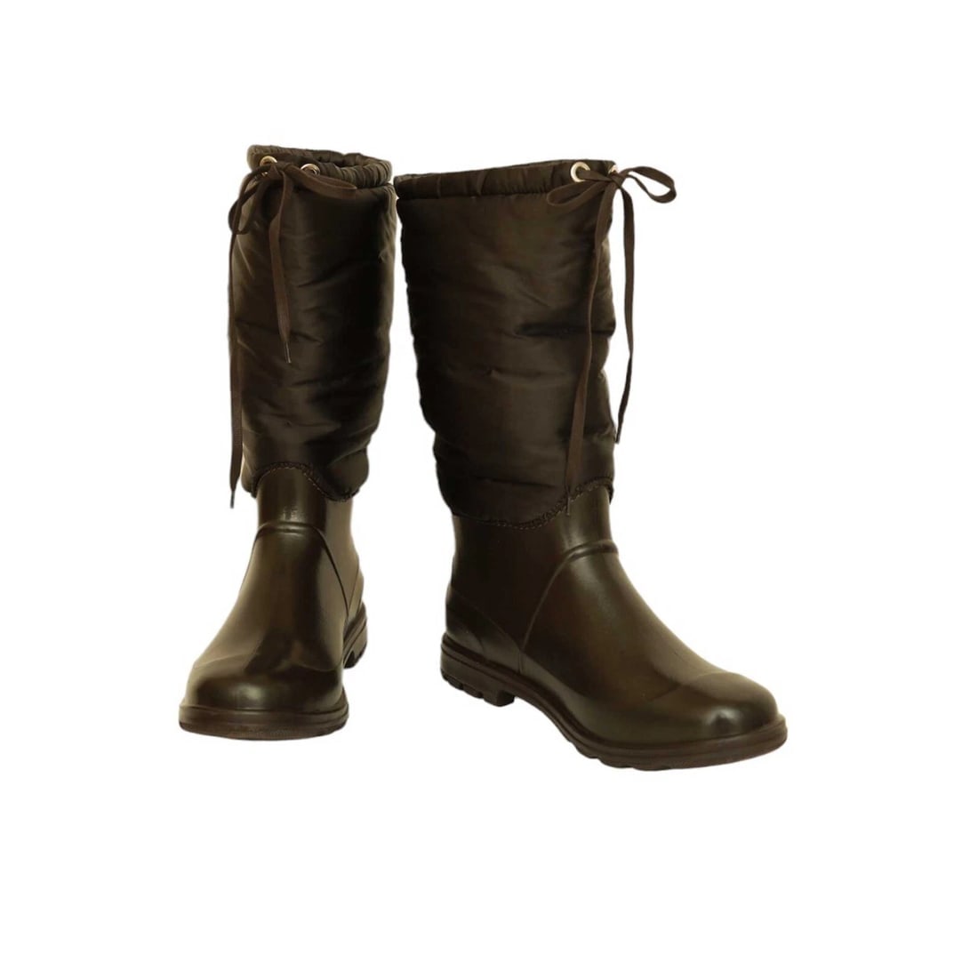 Dolce & Gabbana Men's Brown Rubber Nylon Wellington Boots size 45 Wellies Shoes: Title:Dolce & Gabbana Men's Brown Rubber Nylon Wellington Boots size 45 Wellies Shoes Description:Converse Cons All Star Men's Black Leather Gray Padded Sneakers Trainers 8.5 Dolce & Gabbana Men's