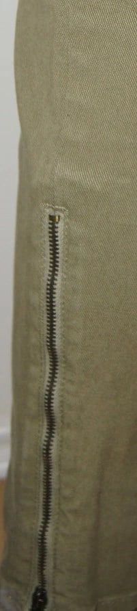 STELLA MCCARTNEY MADE IN ITALY JEANS PANTS 29 STYLISH SKINNY - 5