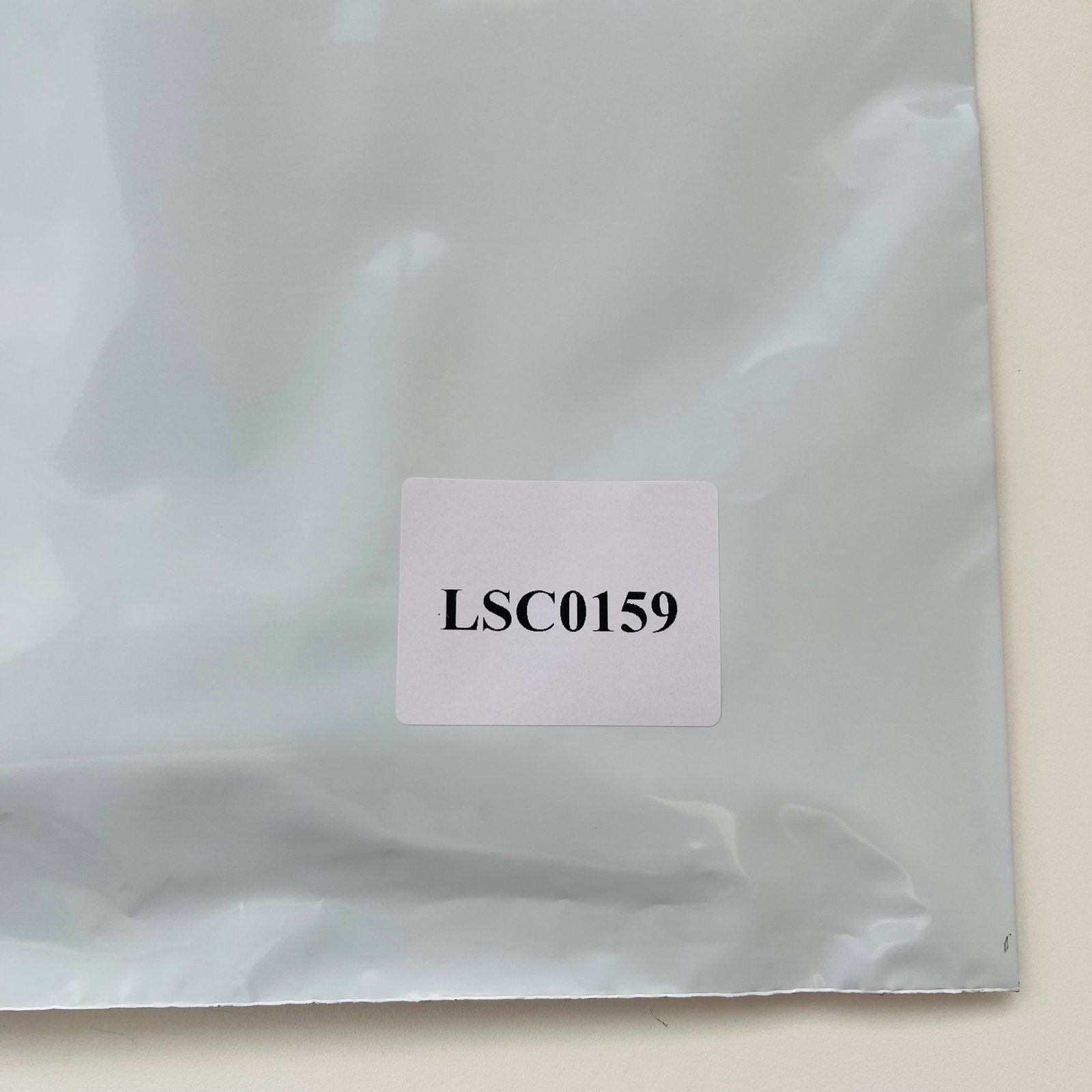 Chanel White Printed 100% Silk Scarf - 10