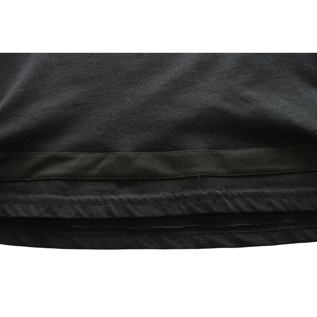 Philipp Plein Sport 100% cotton Black Tiger T-shirt Top Men size L - 8