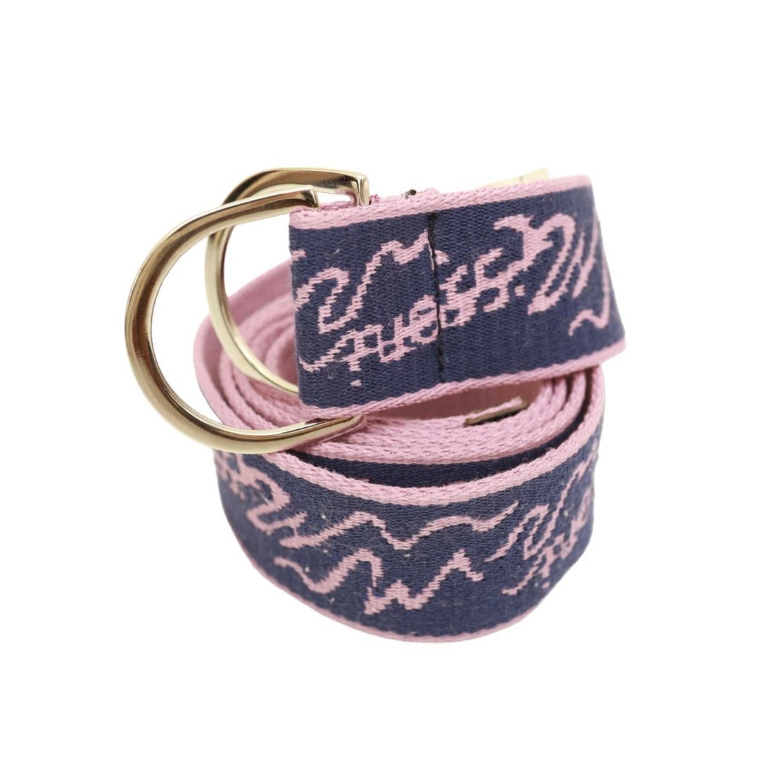 Missoni Woman's Purple Canvas w. Logo pattern Double Ring Waist BELT One Size: Title:Missoni Woman's Purple Canvas w. Logo pattern Double Ring Waist BELT One Size Description:Missoni Woman's Purple Canvas w. Logo pattern Double Ring Waist BELT One Size This impressive belt is