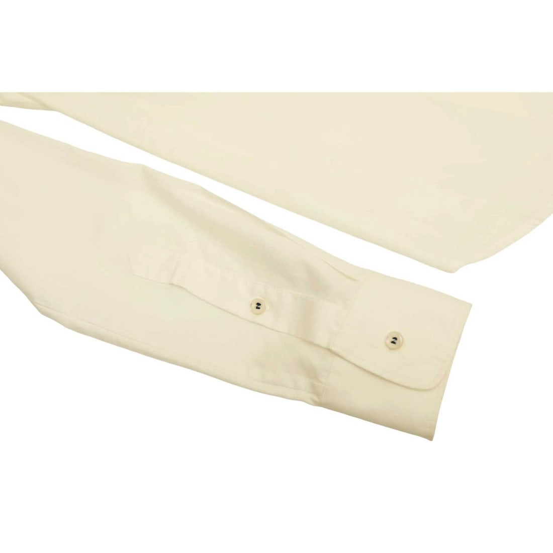 Dsquared2 White 100% Cotton Collared Button Down Front Shirt Top size 40 - 9