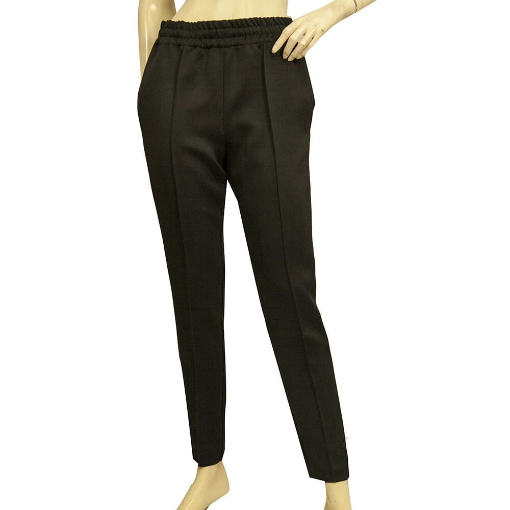 Isabel Marant Etoile Black Sweatpants Sport Lounge Trousers Pants size 36: Title:Isabel Marant Etoile Black Sweatpants Sport Lounge Trousers Pants size 36 Description:MSGM Animal Leopard Print Hoodie Top Sweat Pants Cotton Lounge Set (S - XS) Isabel Marant Etoile Black