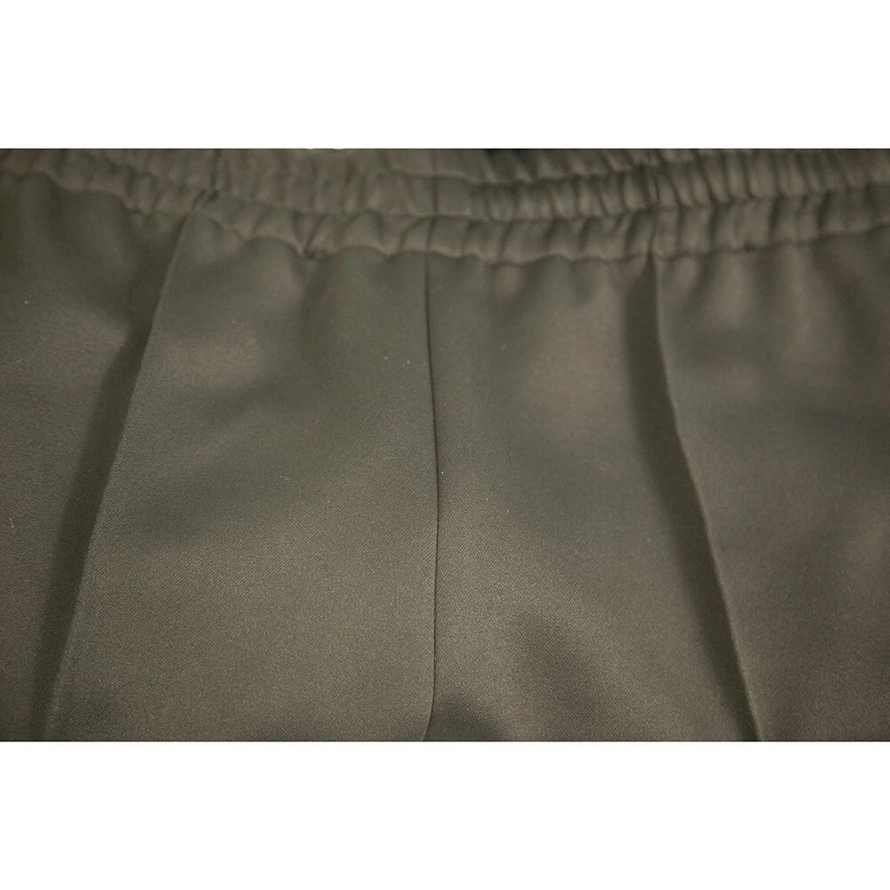 Isabel Marant Etoile Black Sweatpants Sport Lounge Trousers Pants size 36 - 6
