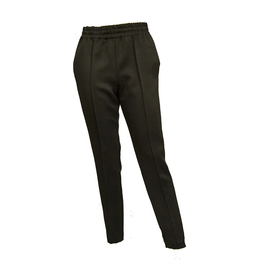 Isabel Marant Etoile Black Sweatpants Sport Lounge Trousers Pants size 36 - 7