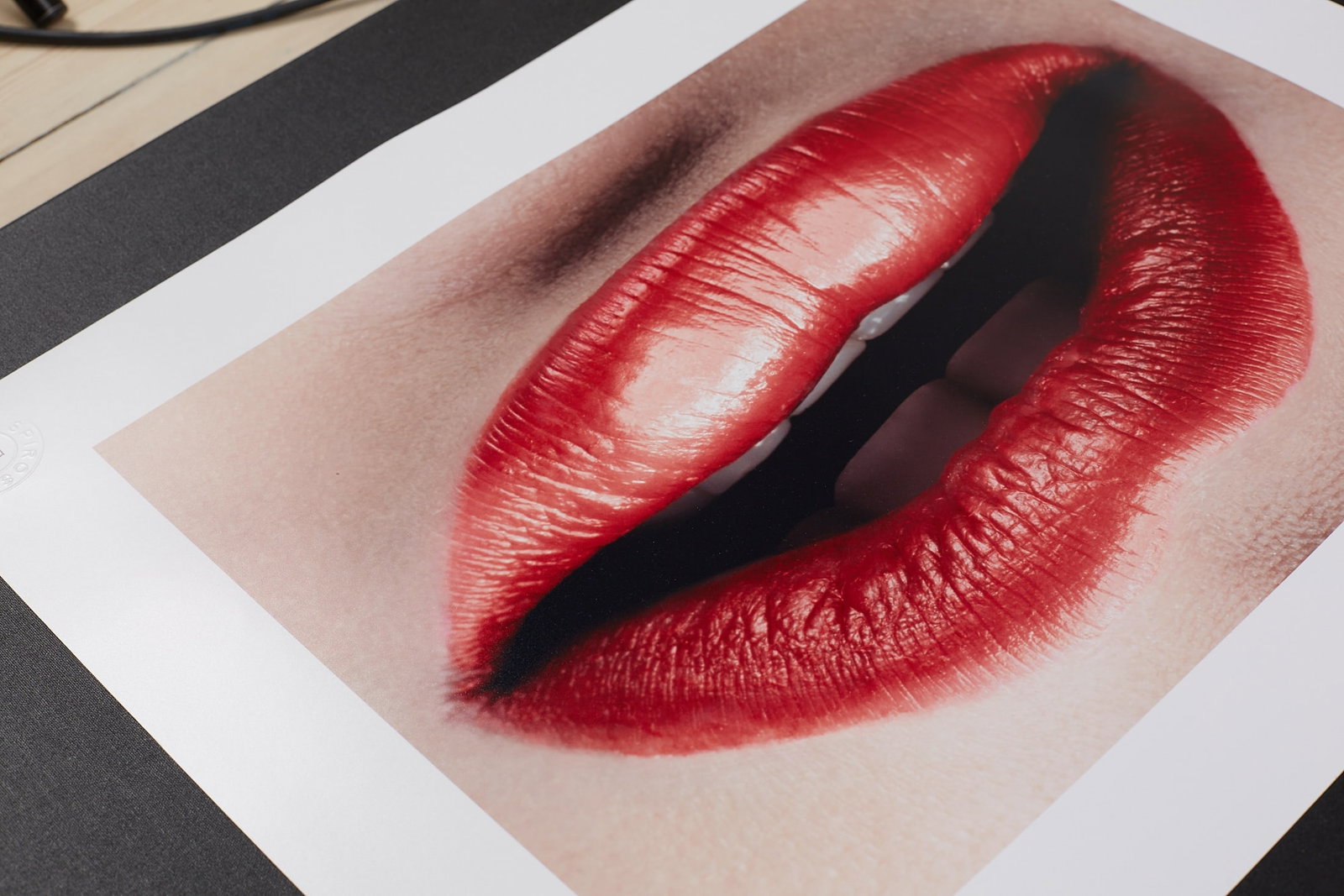 Lips - 7
