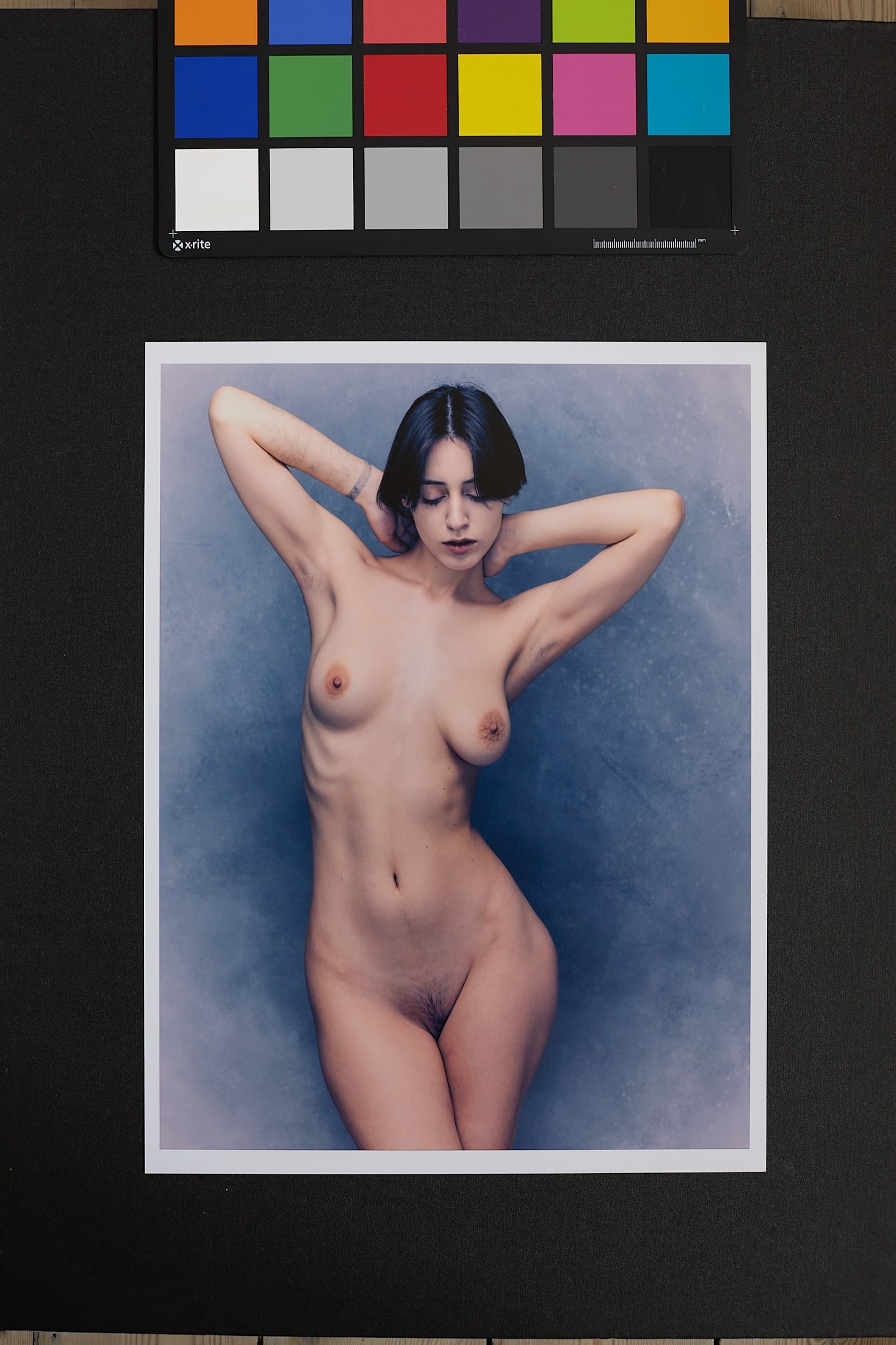 Figure study - 2