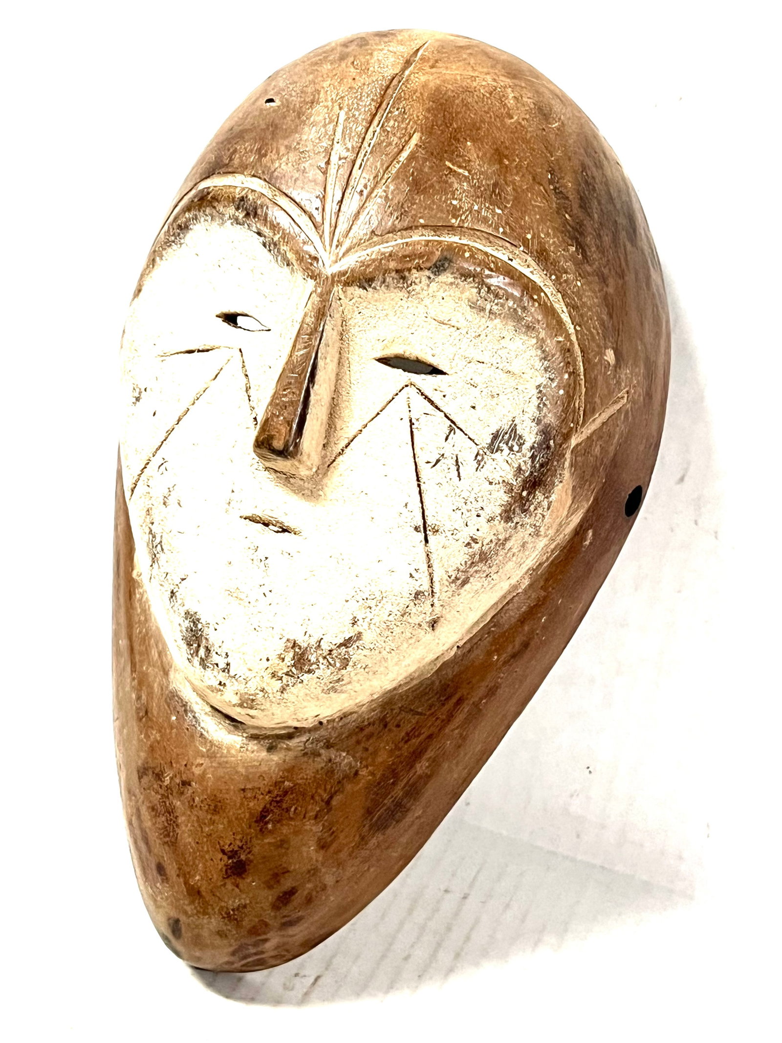 Lega Mask - 3