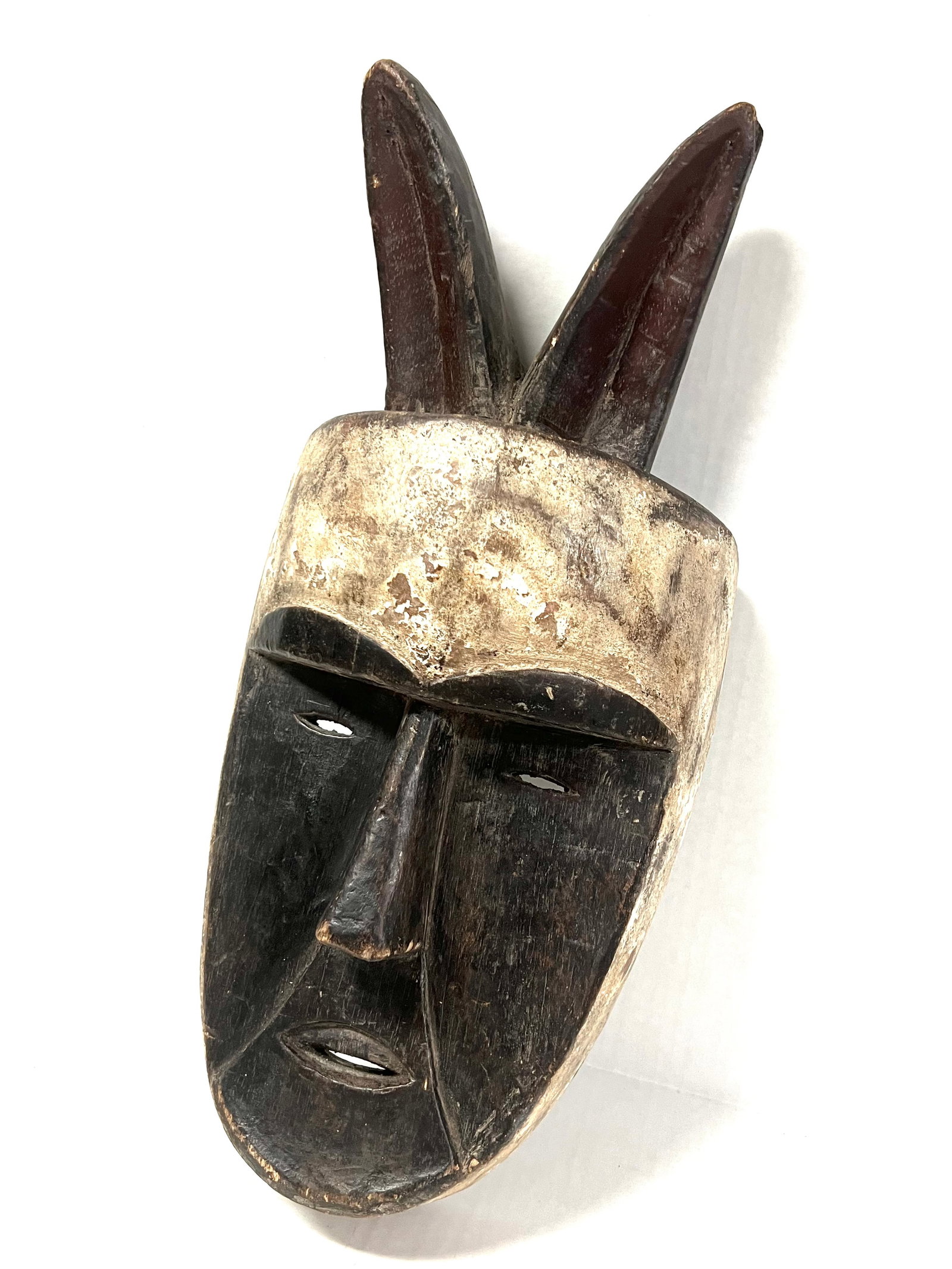 Aduma Mask - 2