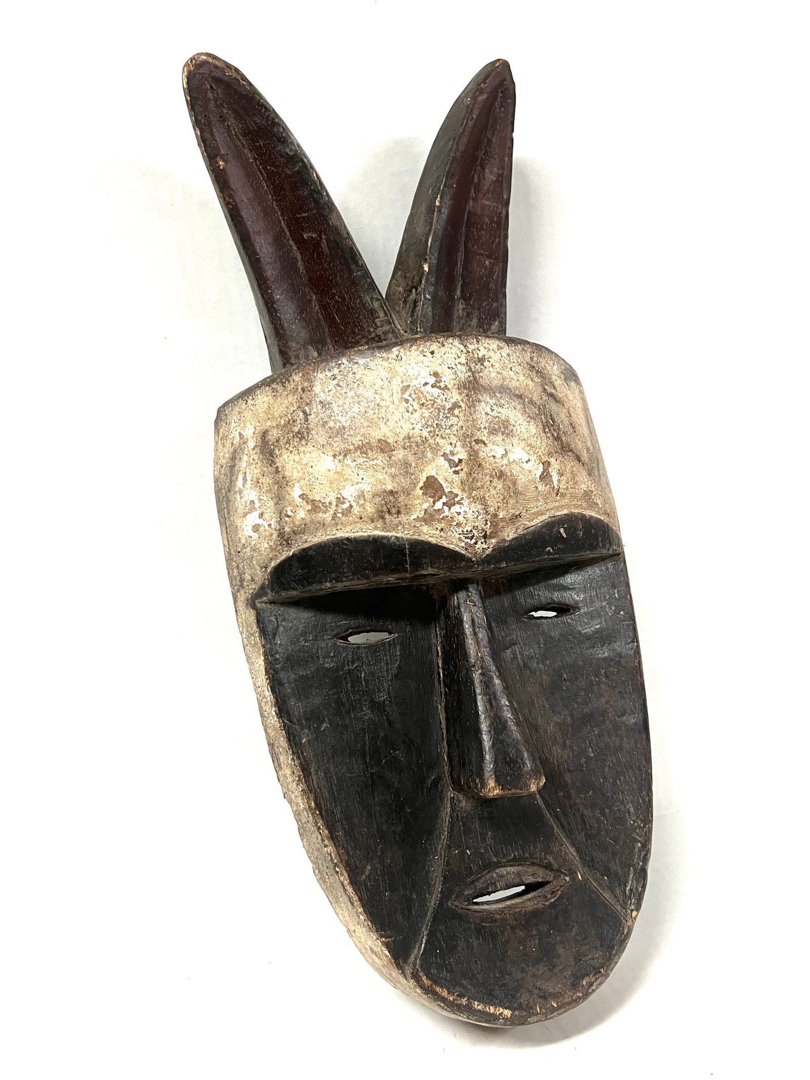 Aduma Mask - 3